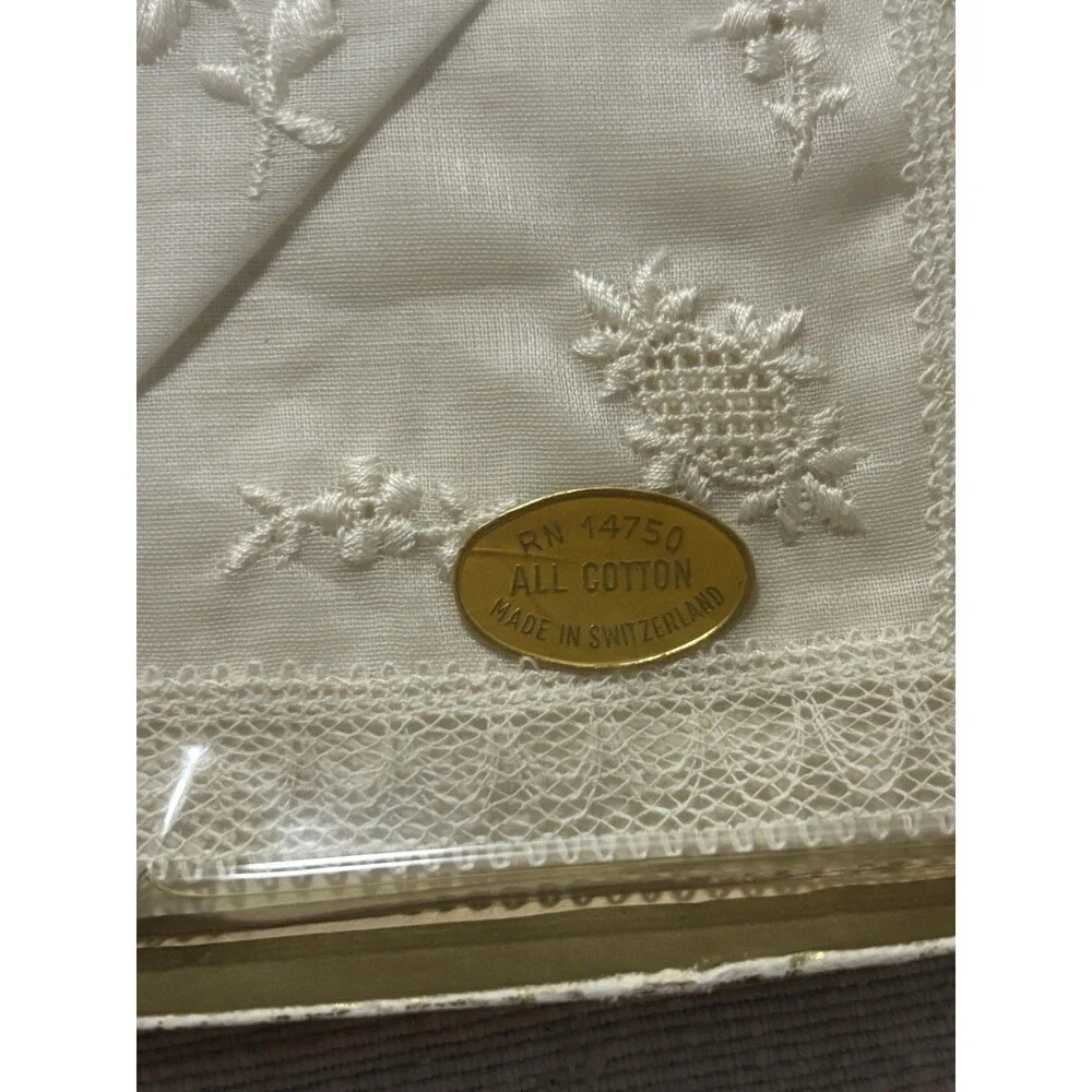 N/A vintage set